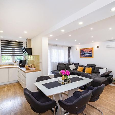M&F Luxury Apartment Задар Екстер'єр фото